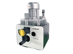 1500W de laboratorio dental de succión silla dental ejector de saliva bomba de vacío