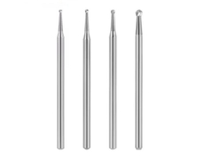 Carburo de HP para el pulido de tungsteno 2.35 mm para el dentado