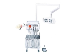 Formación modelo simulador cabeza escuela dental simulación dental cabeza fantasma