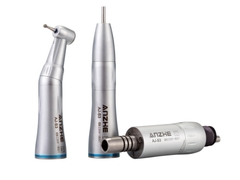 2/4 agujero motor de aire clínica dental de uso dental de baja velocidad pieza de mano