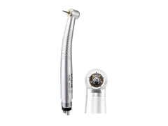 herramienta de corte dental de alta calidad OEM/ODM acepta 5 LED sin sombras pieza de mano dental