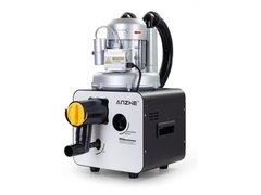 Unidad de succión dental de 1300W para 4 sillas dentales