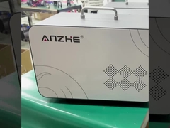 Mini compressor dental sin aceite corporal silencioso compressor de aire portátil de 550W