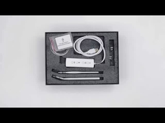 Micro cámara dental digital visual Endoscopio intraoral para el tratamiento del conducto radicular