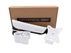 Accesorios de repuesto para unidad dental Brazo metálico para monitor Silla dental Soporte para cámara intraoral Para ti