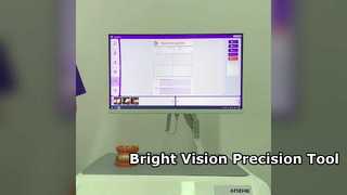 Carro Dental Veterinario con Cámara Bucal