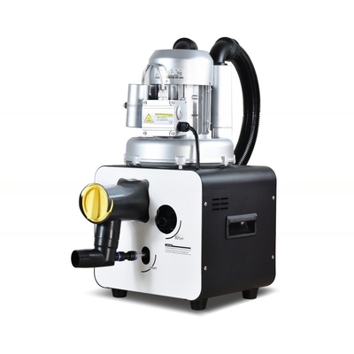 Unidad de succión dental de alta potencia de 1300W con sistema de filtro externo