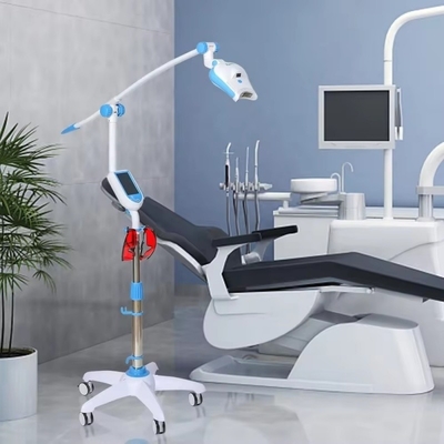 30 minutos Dispositivos para blanquear los dientes con pantalla LED de 3 colores