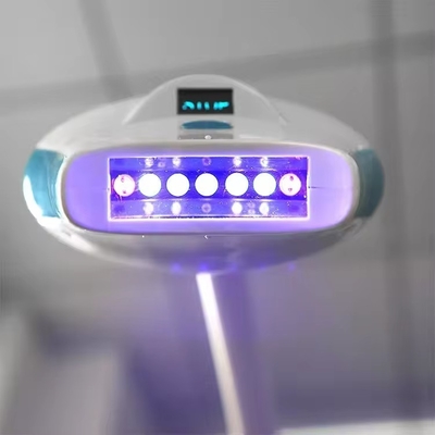 30 minutos Dispositivos para blanquear los dientes con pantalla LED de 3 colores