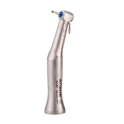 Dental 20 a 1 Turbina de aire de la pieza de mano Exterior de agua con aerosol Implante dental de la pieza de mano