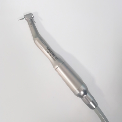 Dental 20 a 1 Turbina de aire de la pieza de mano Exterior de agua con aerosol Implante dental de la pieza de mano