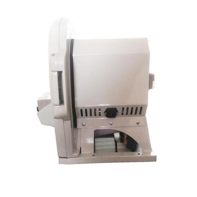 Velocidad 2800Rpm Dental Laboratorio de pulido máquina de molienda Dental Laboratorio modelo de recortador