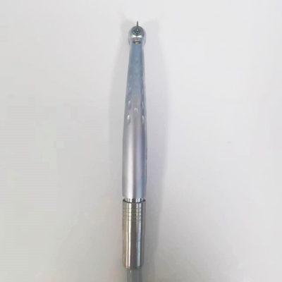 Herramienta dental quirúrgica Foshan Cuchillo 4 Spray de agua de alta velocidad LED Cuchillo dental