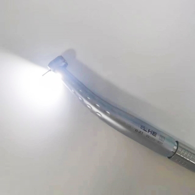 135 grados autoclavo Dental de mano de alta velocidad LED luz Dental de mano
