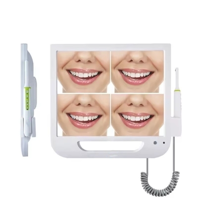 Sistema Wifi Dental Usb Intra Oral Cámara Intra Oral Digital Cámara inalámbrica