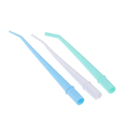 Aspirador de saliva desechable Consejos de succión dental buen precio Ejector de saliva dental
