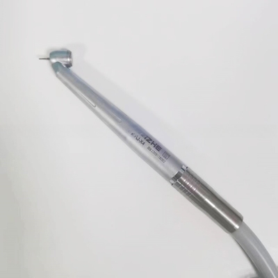 45 grados Dentista Cirugía de la pieza de mano de la mano dentista personalizado impactado