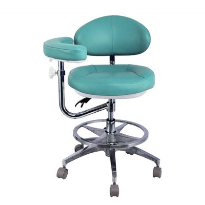 Diseño de lujo Sábana de dentista Sábana médica Trabajo para microscopio Sábana quirúrgica con reposabrazos