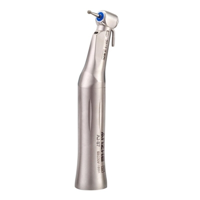 20 a 1 Reducción Pieza de mano de baja velocidad de LED personalizada Implante dental quirúrgico Pieza de mano