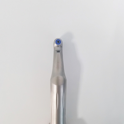 20 a 1 Reducción Pieza de mano de baja velocidad de LED personalizada Implante dental quirúrgico Pieza de mano
