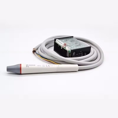 Listo para enviar el pájaro leñoso LED N2 Dental Ultrasonido Scaler para limpieza dental