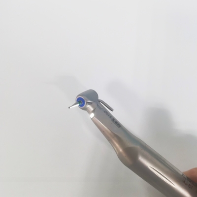 20 a 1 Reducción Pieza de mano de baja velocidad de LED personalizada Implante dental quirúrgico Pieza de mano