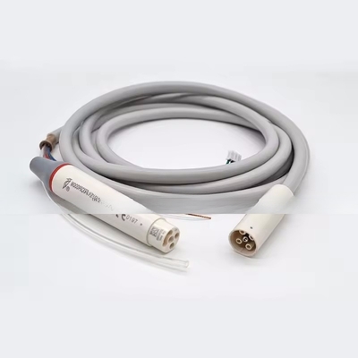 Listo para enviar el pájaro leñoso LED N2 Dental Ultrasonido Scaler para limpieza dental