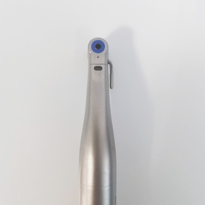 Cuchillo dental quirúrgico con micro motor contra ángulo 20:1 Cuchillo con implante de reducción