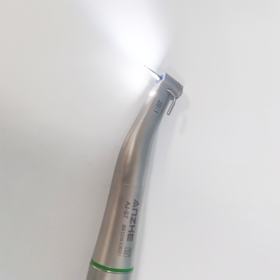 Cuchillo dental quirúrgico con micro motor contra ángulo 20:1 Cuchillo con implante de reducción
