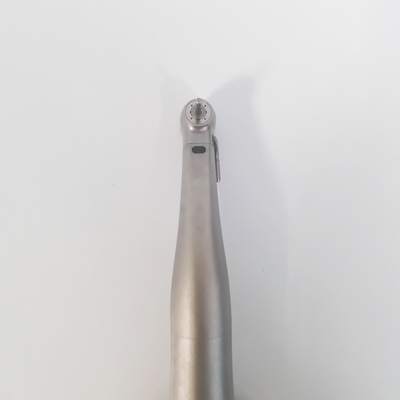 Contra Ángulo Motor eléctrico Dental de la pieza de mano del agua externa 1:5 Dental de la pieza de mano del implante