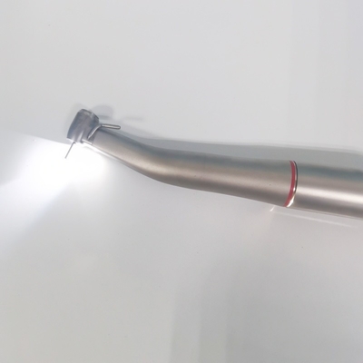 Contra Ángulo Motor eléctrico Dental de la pieza de mano del agua externa 1:5 Dental de la pieza de mano del implante