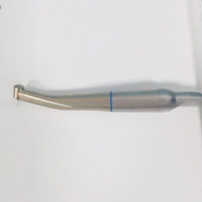 11 Motor eléctrico Dental de la pieza de mano de rodamiento de cerámica Dental de baja velocidad de implante de la pieza de mano