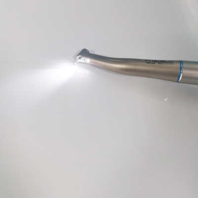 11 Motor eléctrico Dental de la pieza de mano de rodamiento de cerámica Dental de baja velocidad de implante de la pieza de mano