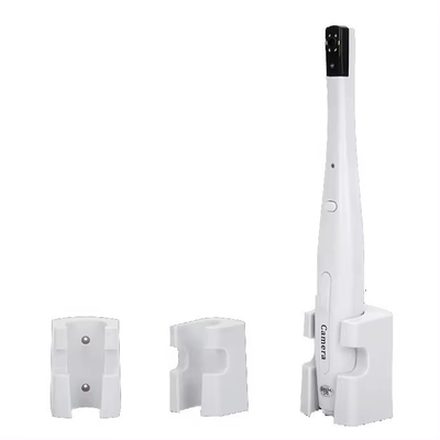 17 pulgadas de pantalla LED Endoscopio dental de fábrica Alta cámara intraoral con Wifi