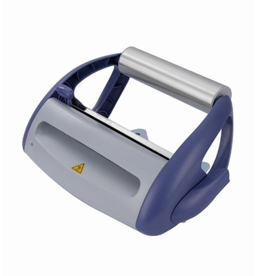 Máquina de sellado dental por calor para esterilización, máquina de sellado dental montada en pared