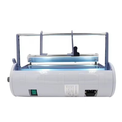 La máquina de sellado dental automático de sellado dental