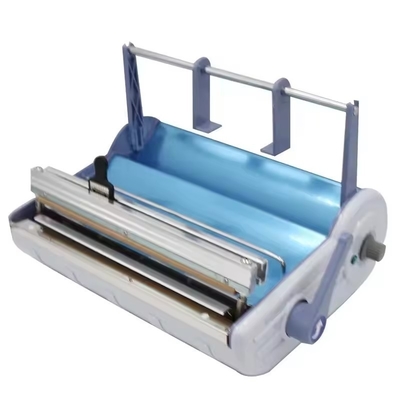 La máquina de sellado dental automático de sellado dental