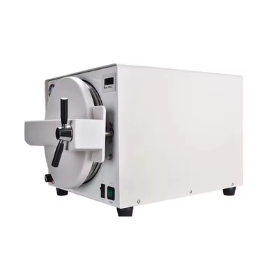 Buen precio Equipo de esterilizador de hospital Clínica dental 18L Clase N Autoclave dental