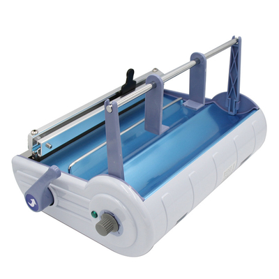 100pcs/Min máquina de sellado dental eléctrica de esterilización dental térmica sellador