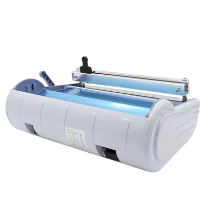 100pcs/Min máquina de sellado dental eléctrica de esterilización dental térmica sellador