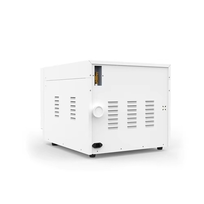 Autoclave de impresión dental con pantalla táctil 18L Esterilizador de autoclave dental