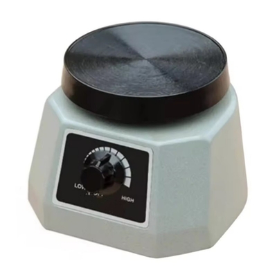 Mini Vibrator Dental de Yeso de Forma Redonda Dental Laboratorio Shaker Máquina Vibrator Dental Eléctrico