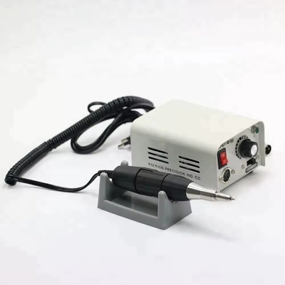 35000rpm Fuerte 90 Dental Micromotor Tipo E de pulir pieza de mano Dental Micromotor