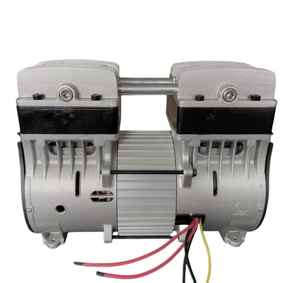 Foshan Compresor dental Reparación de herramientas Compresor motor Compresor dental de aire Partes de repuesto