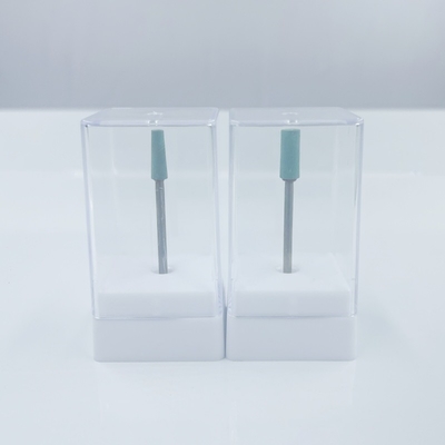 Traje de molienda de laboratorio dental para zirconia y pulido de cerámica Dental zirconia molienda de piedra