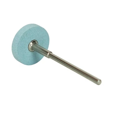 2.35mm equipo de disco de pulido dental de alta calidad duradero pulido de corona dental
