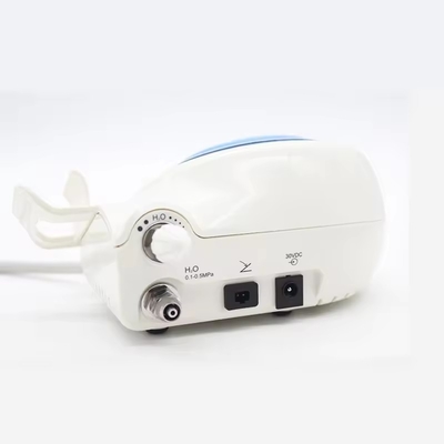 Dispositivo de limpieza dental de dientes de ultrasonido Dental Scaler LED Mascotas Dental Scaler ultrasónico