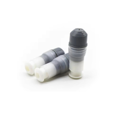 Material de relleno dental cápsula de amalgama 2 derrame 600 mg 50pcs/caja cápsula de amalgama dental