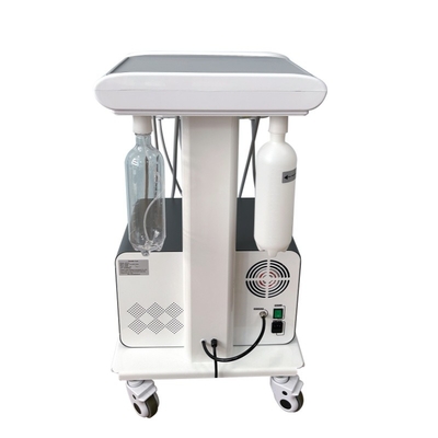 Trolley dental móvil todo en una unidad dental móvil con compresor