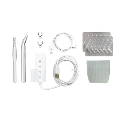 Visual Digital Dental Micro Camera Intraoral Endoscope for Root Canal Treatment